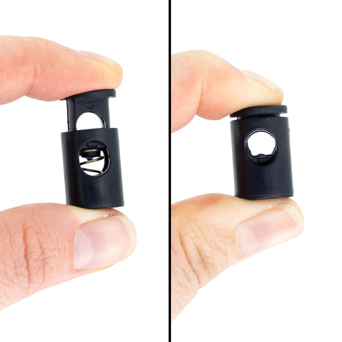 Single Barrel Cord Lock SGT KNOTS®