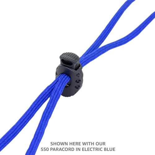 Blind Cord Safety Knot 