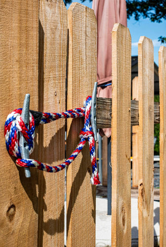 SGT KNOTS Dock Cleat