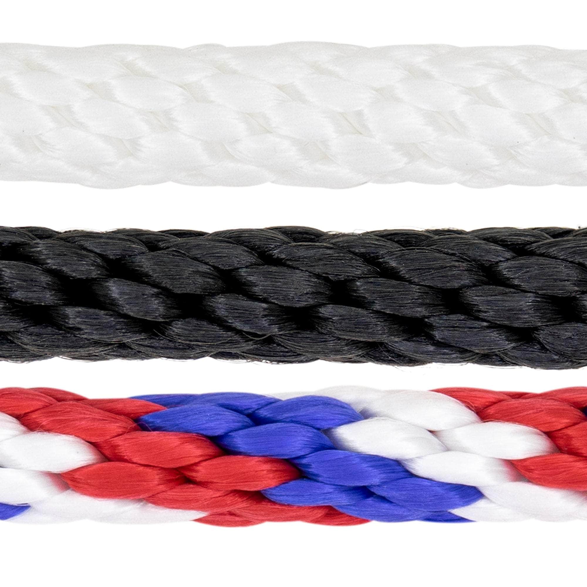 Solid Braid Dock Line SGT KNOTS®