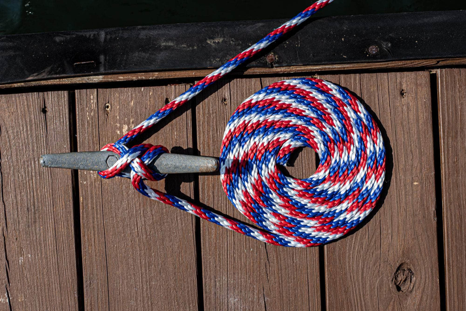 Solid Braid Dock Line SGT KNOTS®