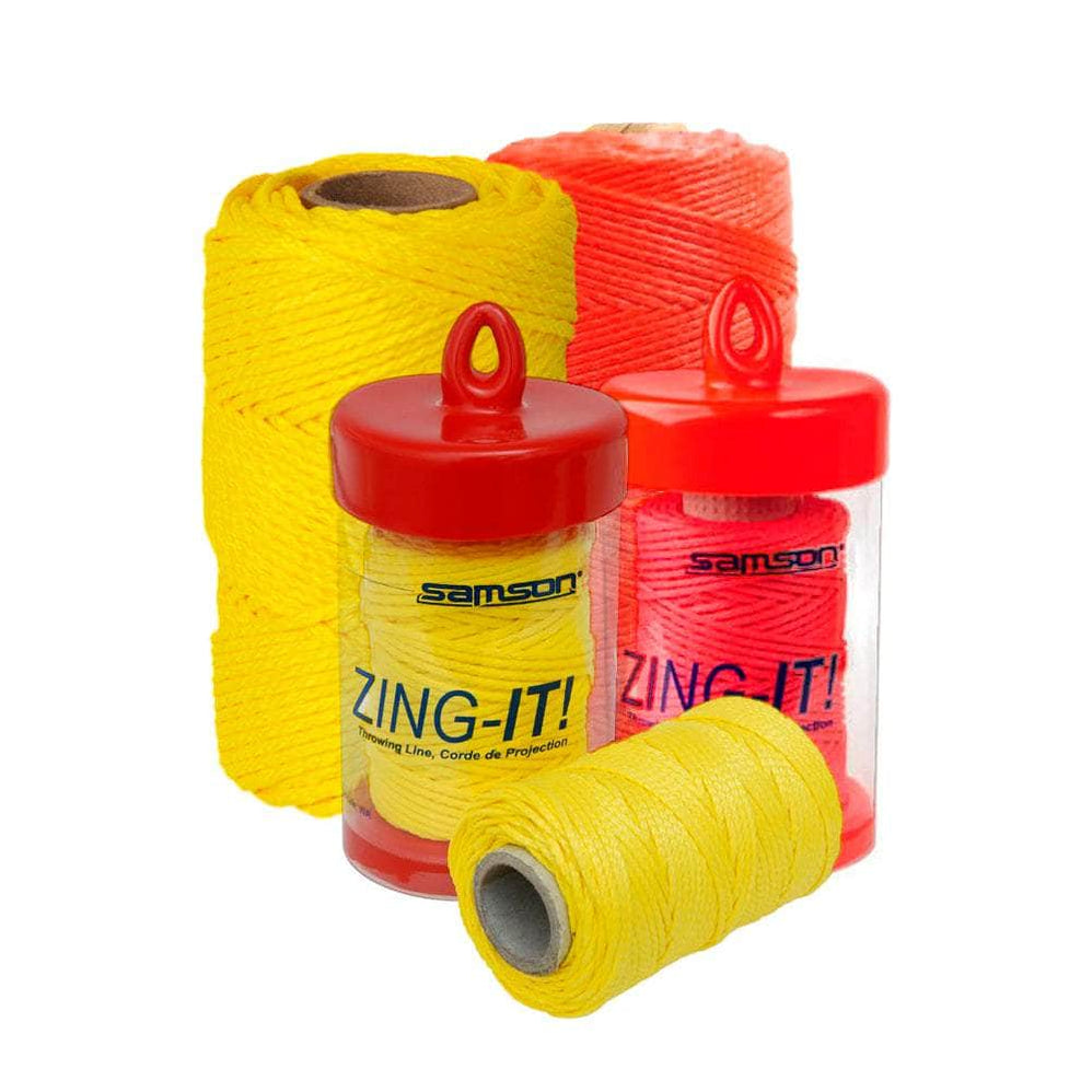 Throw Lines Arborist Throw Lines SGT KNOTS®