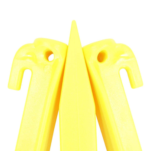 SGT KNOTS Supply Co Hardware