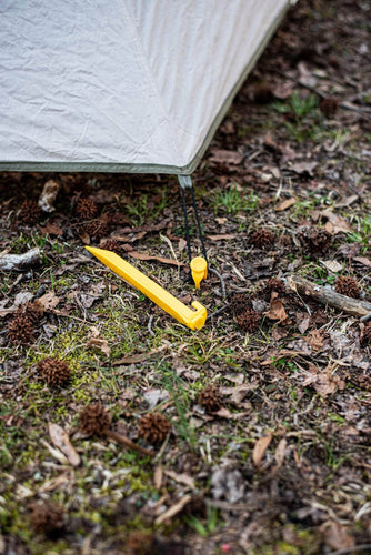 SGT KNOTS Supply Co Hardware