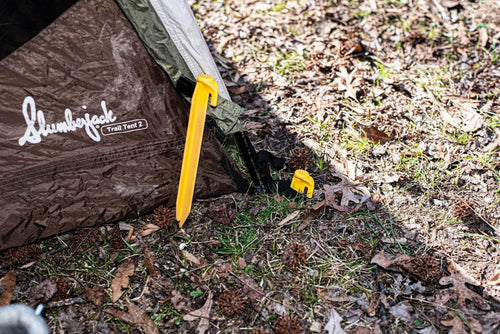 SGT KNOTS Supply Co Hardware