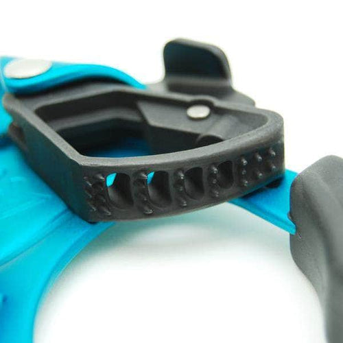 KG-LFT-ALY-Red SGT KNOTS Arborist Gear