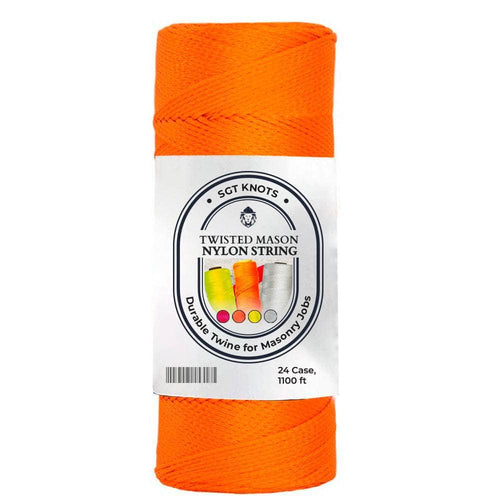 SGT KNOTS Mason Line