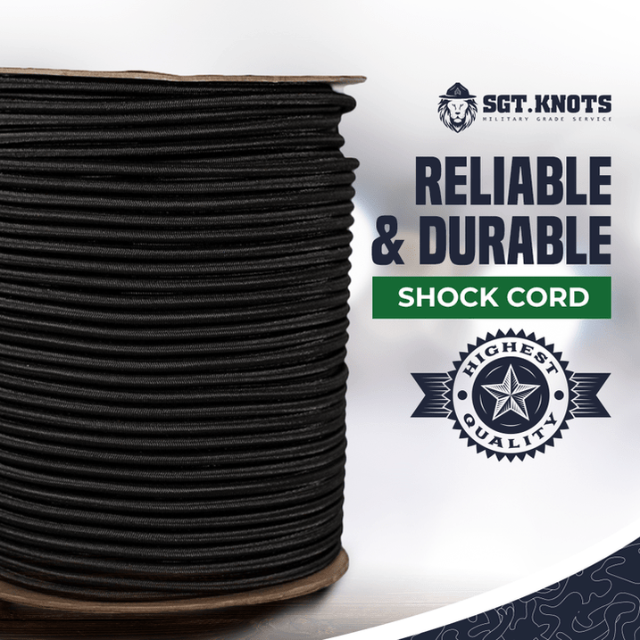 SGT KNOTS® Polypropylene Rope for Floats, Resists Rot & Mildew