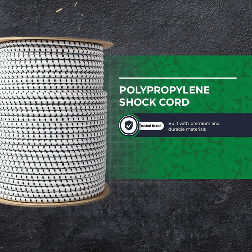 SGT KNOTS Shock Cord