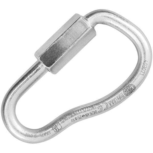 KG-QLK-ASMC-SZ07 SGT KNOTS Arborist Gear