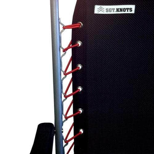 Zero Gravity Style Chair Universal Replacement Lace Kit