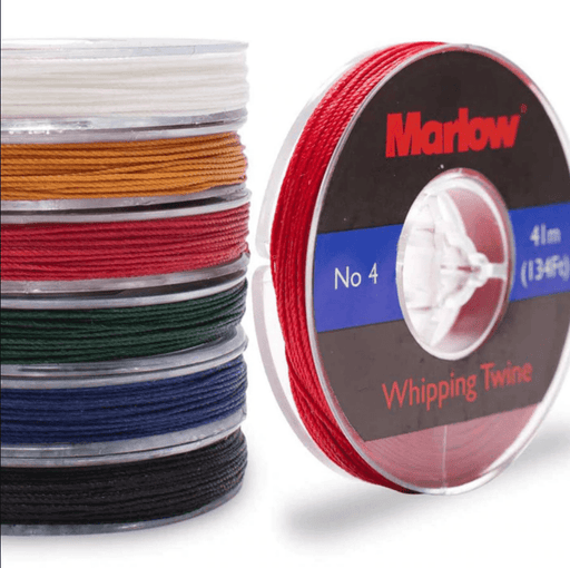 Red RBI-WT4-Red-134 RBI Climbing Gears