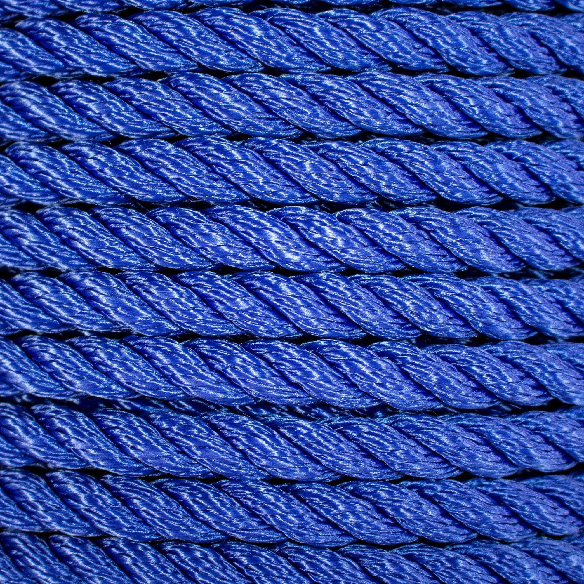 Twisted MFP Rope | SGT KNOTS®