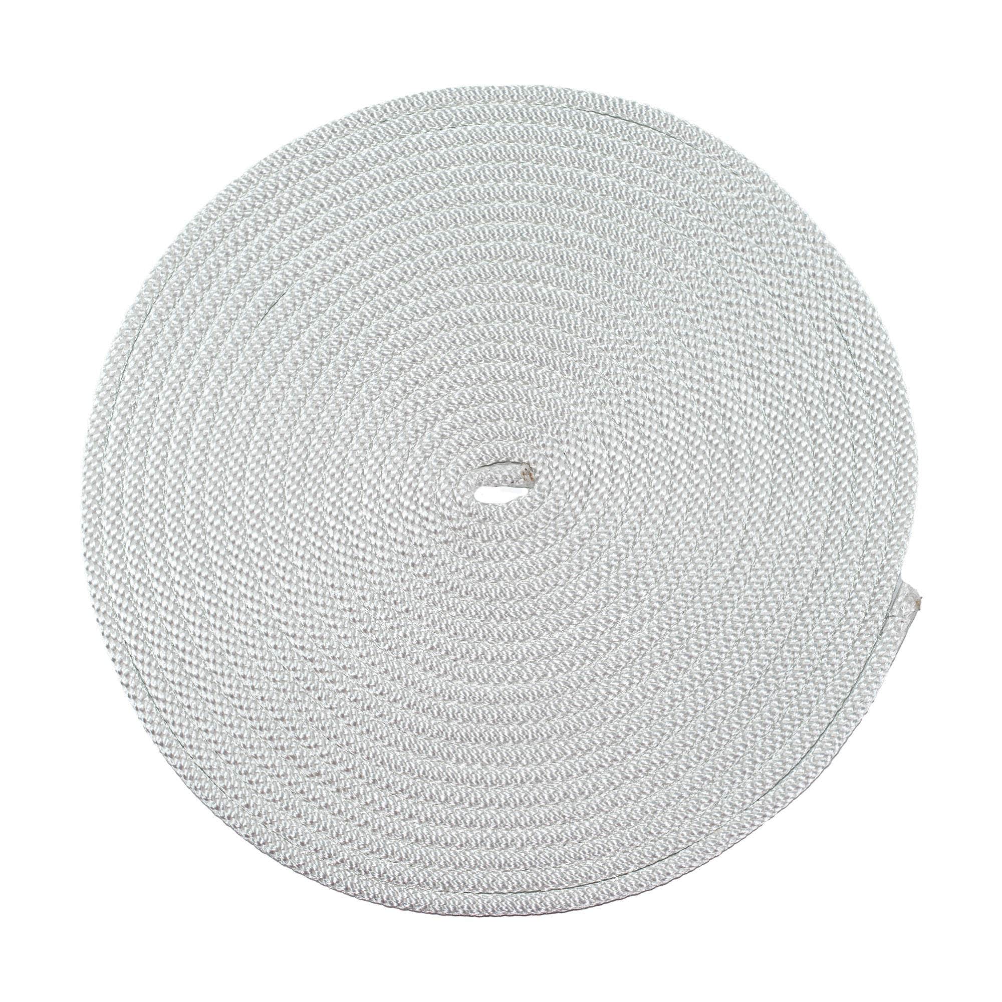 Heavy-Duty Dacron Halyard Rope for Rigging & Flagpoles | SGT KNOTS®