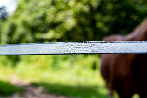 Polytape Electric Fence 500m Role – Pet Control HQ