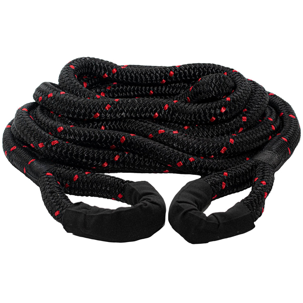 Pulling Rope (5/8 inch) - SGT KNOTS - Double Braided Polyester - Import It  All