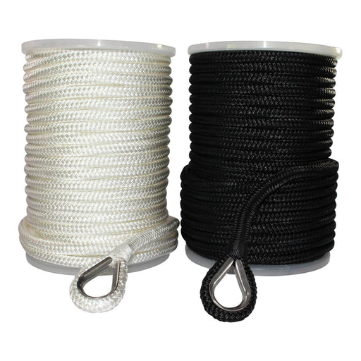 Wholesale Bulk Spool 1000 Foot Black Parachute Cord Paracord Type III  Military Specification 550 Soft Strong Rope : : Home & Kitchen