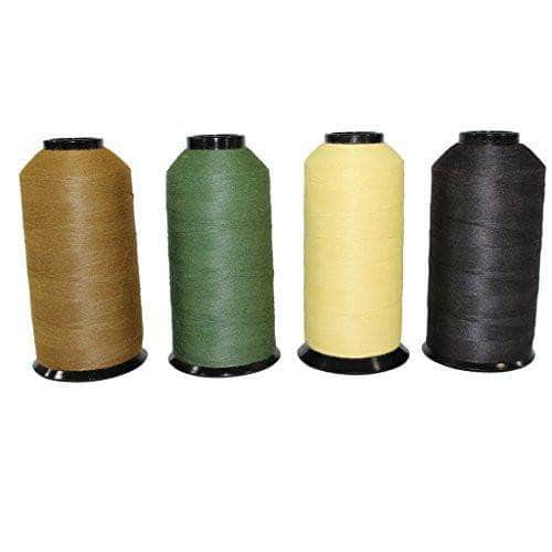 Sewing Thread - Nylon & Kevlar Thread