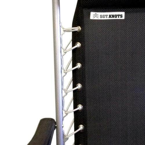 Zero Gravity Style Chair Universal Replacement Lace Kit