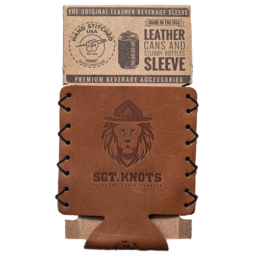 Leather Can Holders, Oowee Products