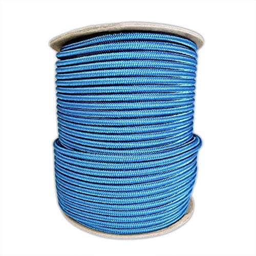 Polyester Pool Cover Rope
