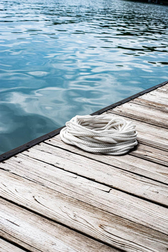 SGT KNOTS Solid Braid Rope