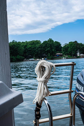 SGT KNOTS Solid Braid Rope