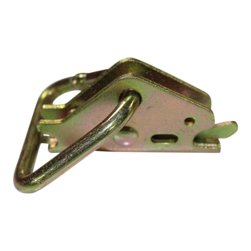 Spring Clip Triangle Ring SK-EClip-Triangle SGT KNOTS Supply Co Cargo Control