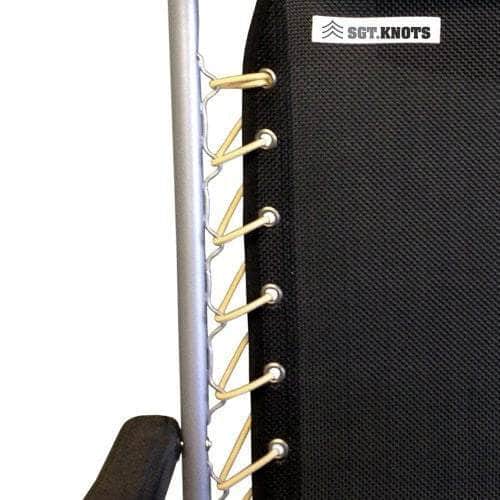 Zero Gravity Style Chair Universal Replacement Lace Kit