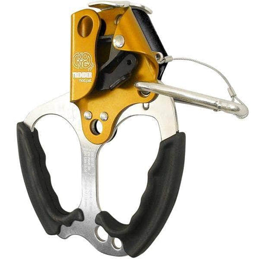 KG-TRENDER-ALSS-OrangeBlack SGT KNOTS