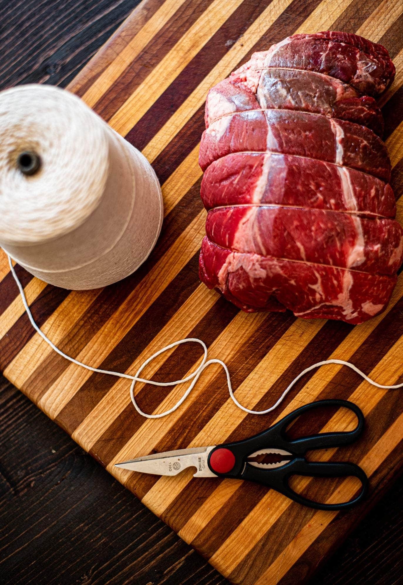 Cotton Butcher Twine SGT KNOTS®