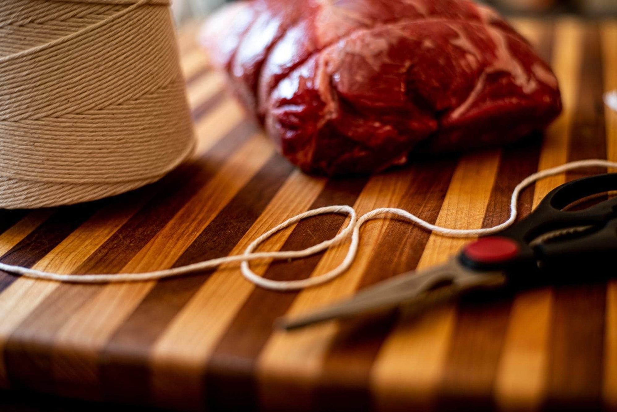 Cotton Butcher Twine SGT KNOTS®