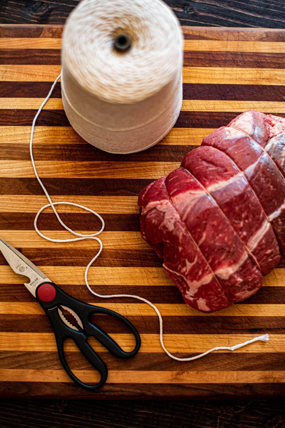 Cotton Butcher Twine SGT KNOTS®