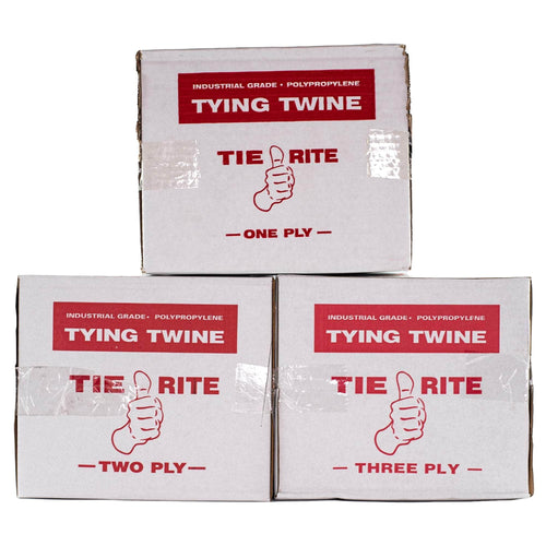 Tie-Rite Polypropylene Tying Twine