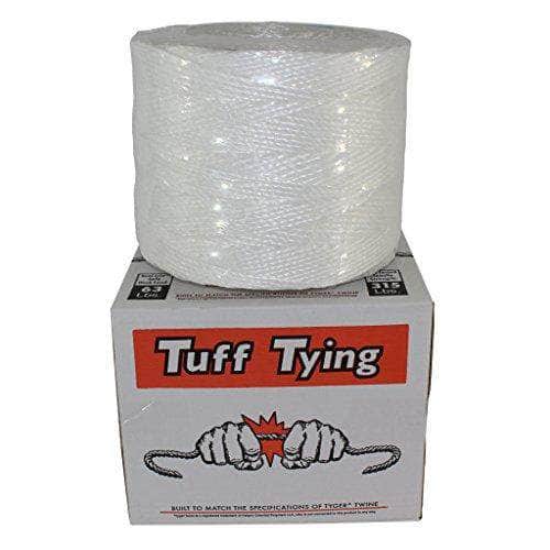 Tuff Tying Polypropylene Twine