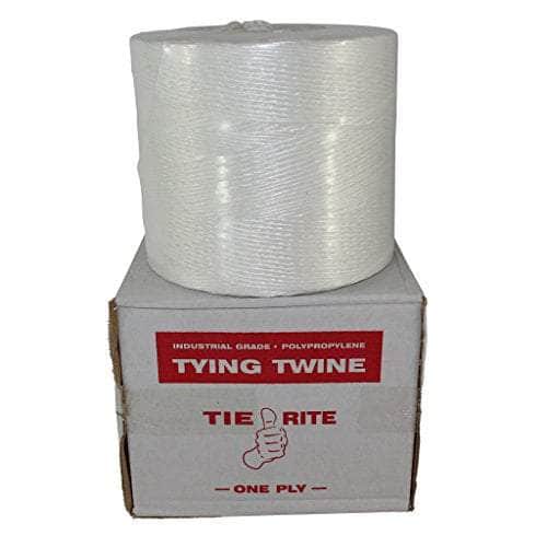 Tie-Rite Polypropylene Tying Twine