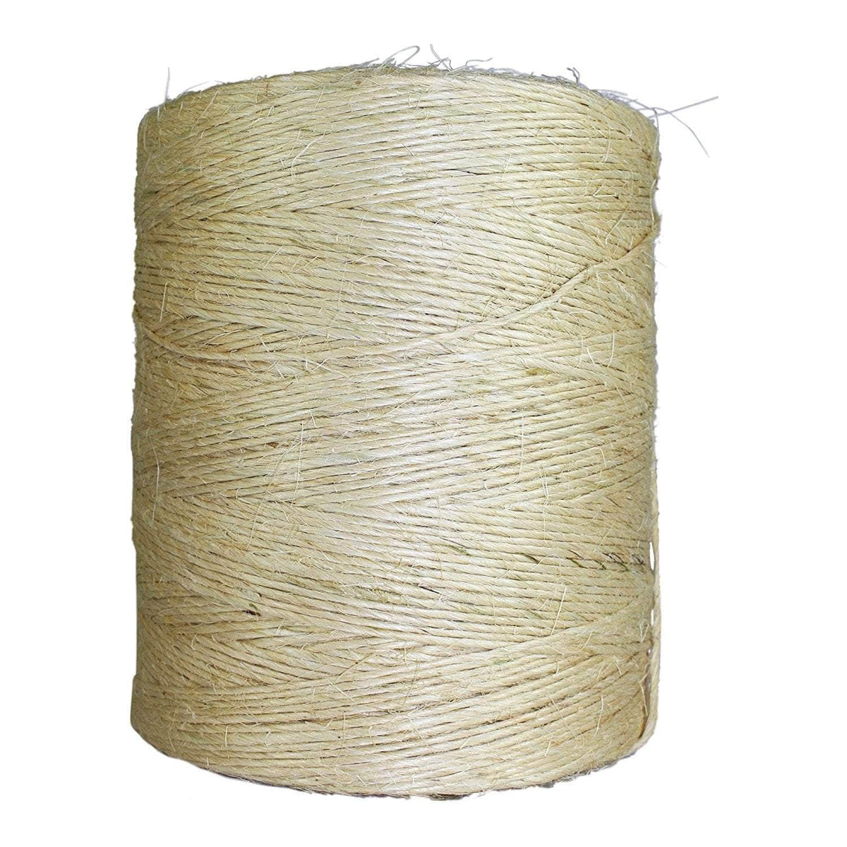 Hemp Twine String For Crafts Colorful Twine String Solid Yarn Colorful Rope  For Arts Crafts Mason