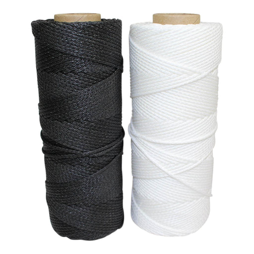 SgtKnots Kevlar Sewing Thread | 30/3 - 4oz - Spool | Natural | Rope & Cord Superstore | Sgt Knots