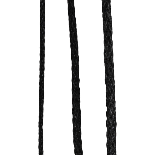 Black Tarred Twine - 100% Nylon (#12), 1 lb (1680 feet) – Dynamic