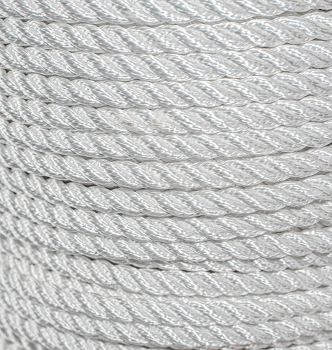 Twisted Nylon Rope
