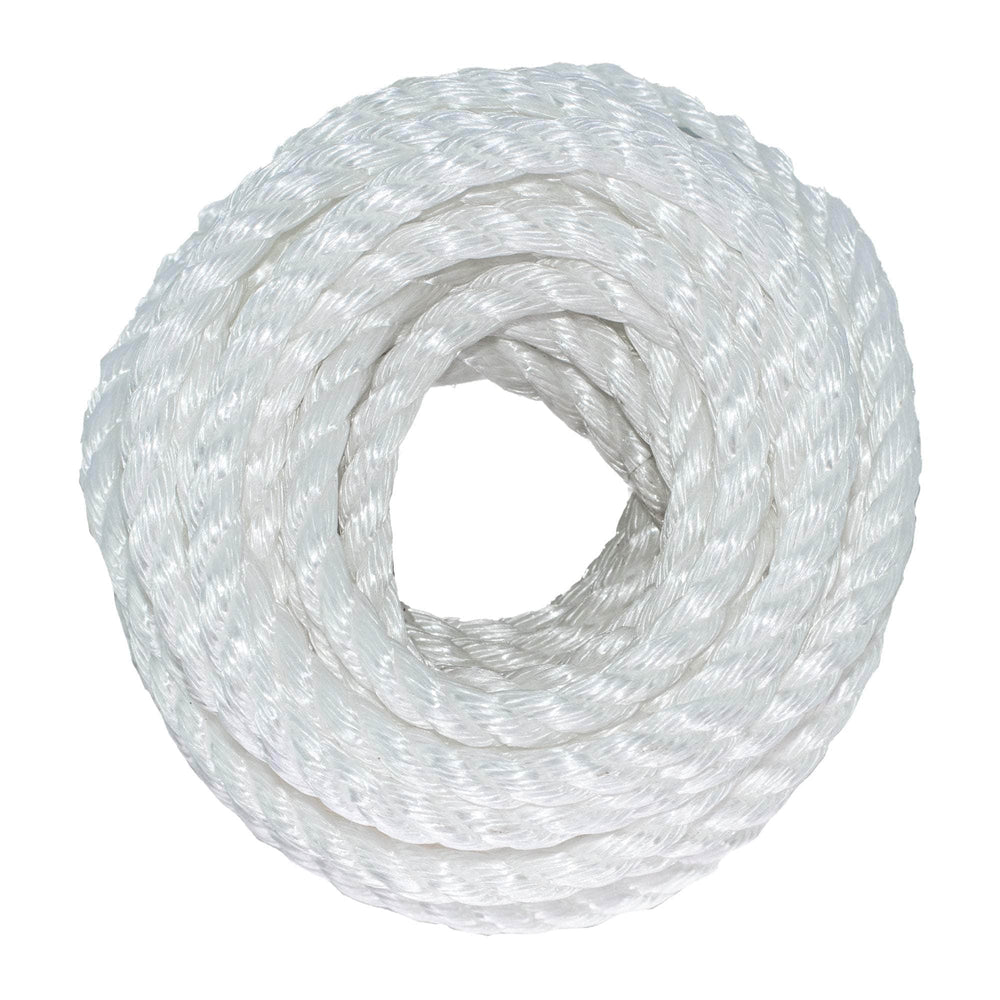 Twisted Polypropylene Rope | SGT KNOTS®