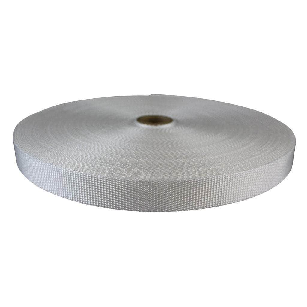 1 Inch Nylon Webbing, Heavy Duty Nylon Webbing