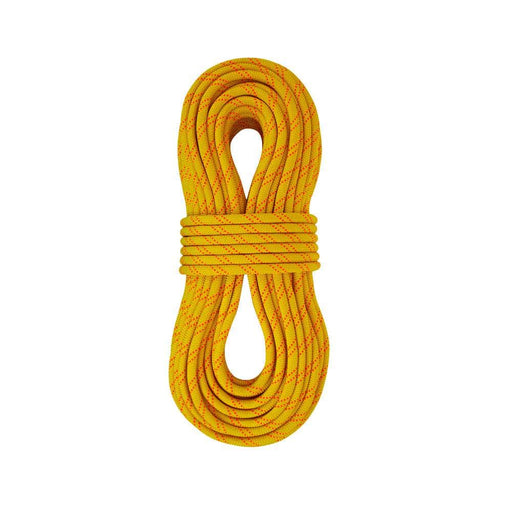 T.W. Evans Cordage 266-120-70 .375 in. x 1000 ft. Solid Braid Nylon Rope Spool
